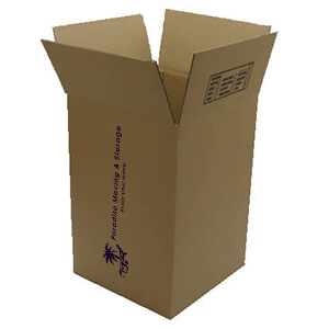 Paradise Moving & Storage - Dish Pack Box