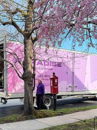 Movers from Boston to Indiana