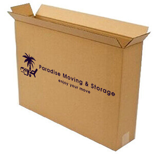 Paradise Moving & Storage - Picture Box - image Paradise Moving & Storage - Picture Box