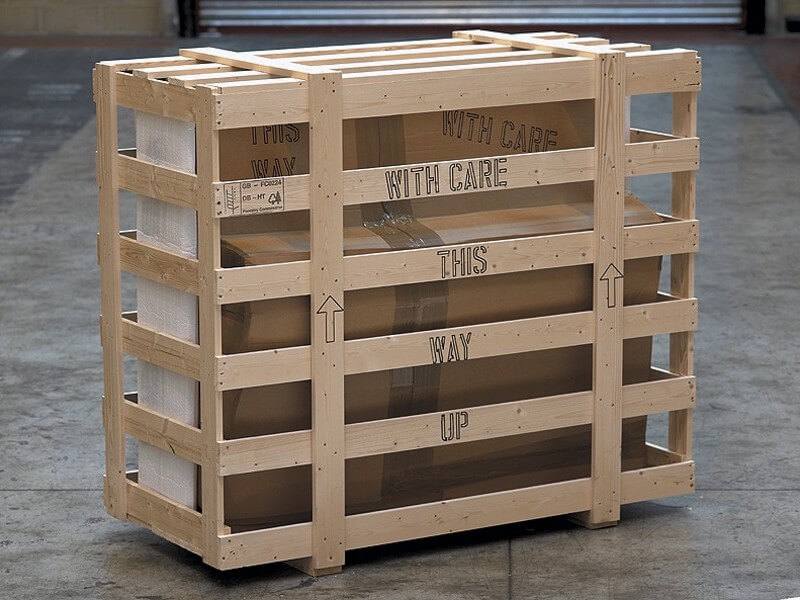 Crate Services