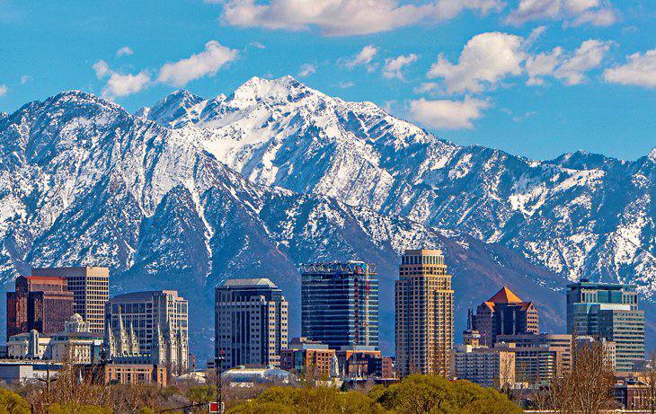 Paradise Moving & Storage - Salt Lake City UT