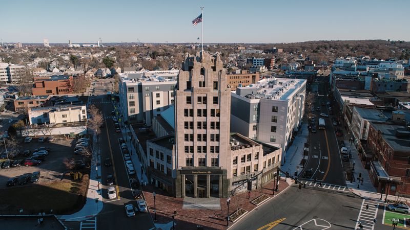 Paradise Moving & Storage - Quincy