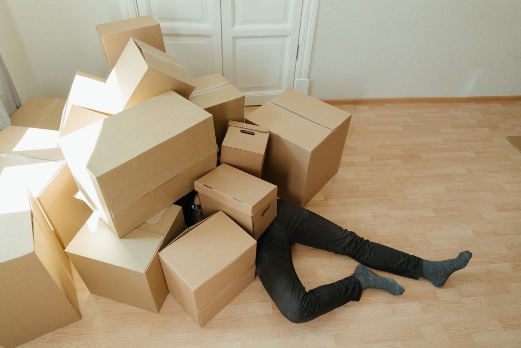 10 packing mistakes to avoid
