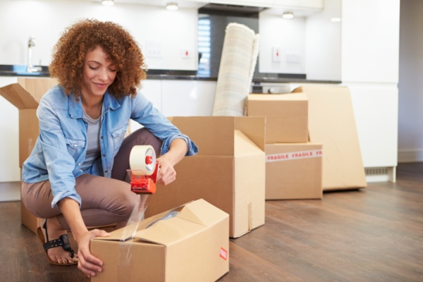 7 Things to Pack Last When Moving