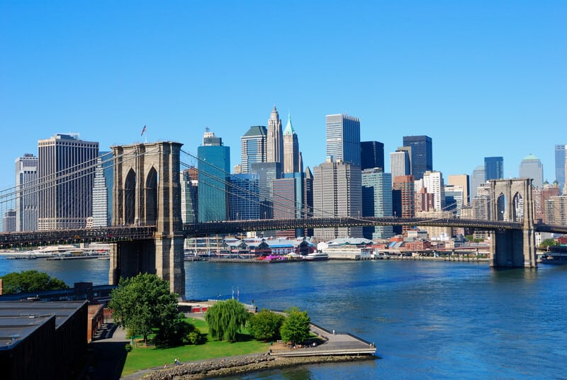 16 Things to Know Before Moving to New York