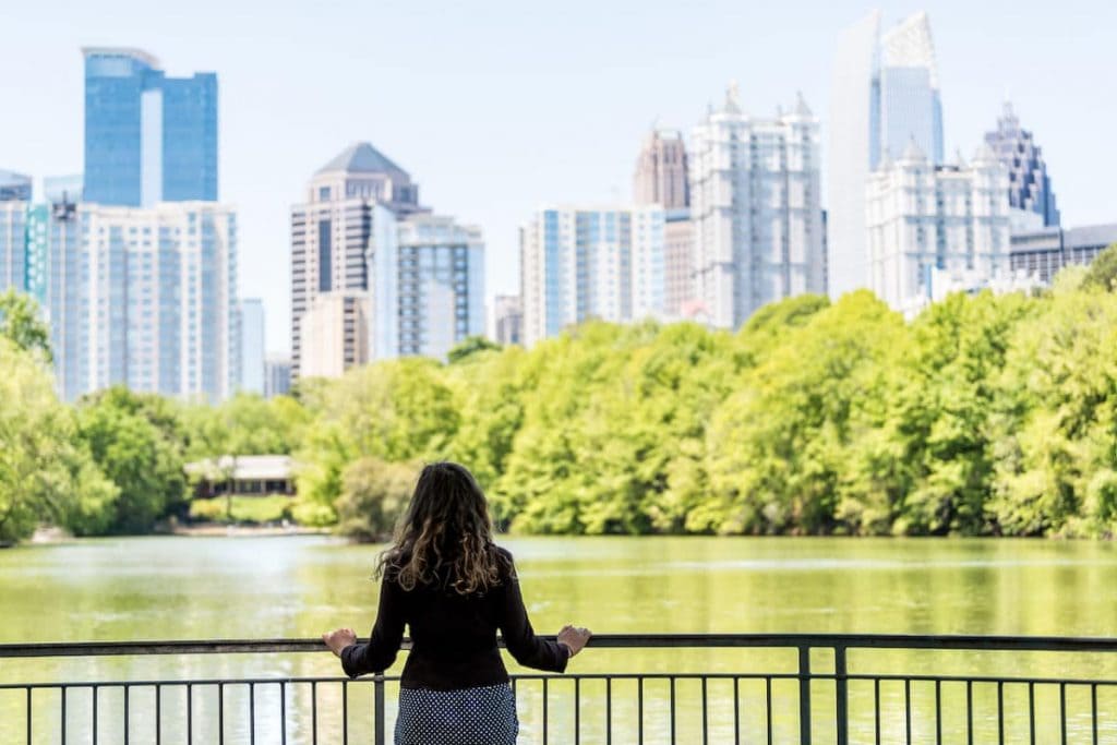 Moving to Atlanta: Discover the Allure of Life in Georgia's Capital