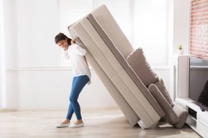 Moving Heavy Objects: Mastering the Art with Simple Tools
