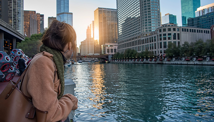 11 reasons why you should move to Chicago