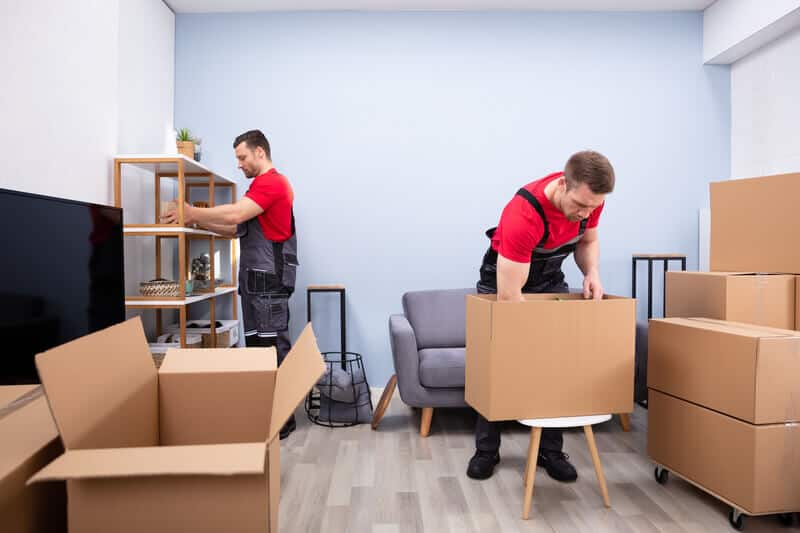 How to Protect Your Furniture When Moving