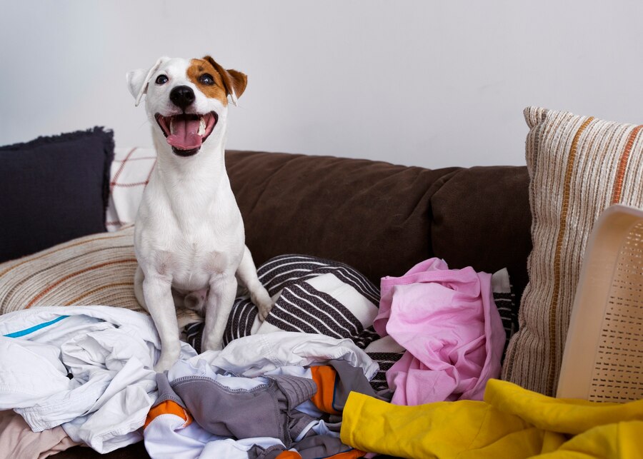 Smart Tips When Moving with Your Pets