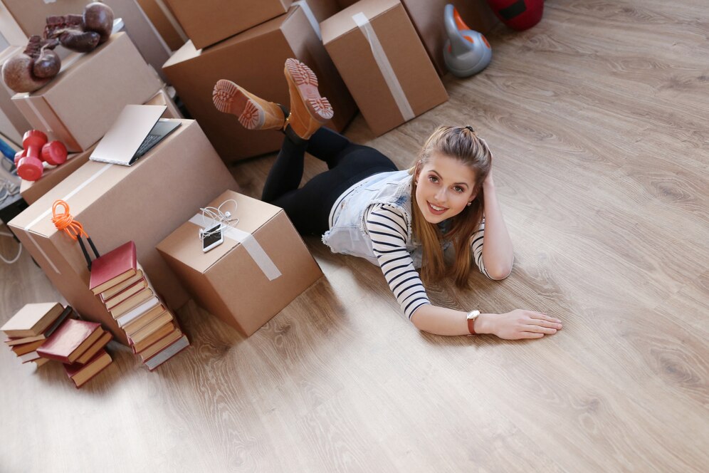 Top 7 things to keep in mind during the busy moving season