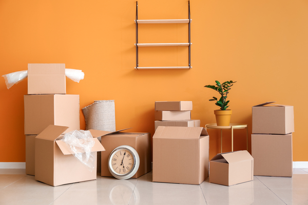 Post-move support