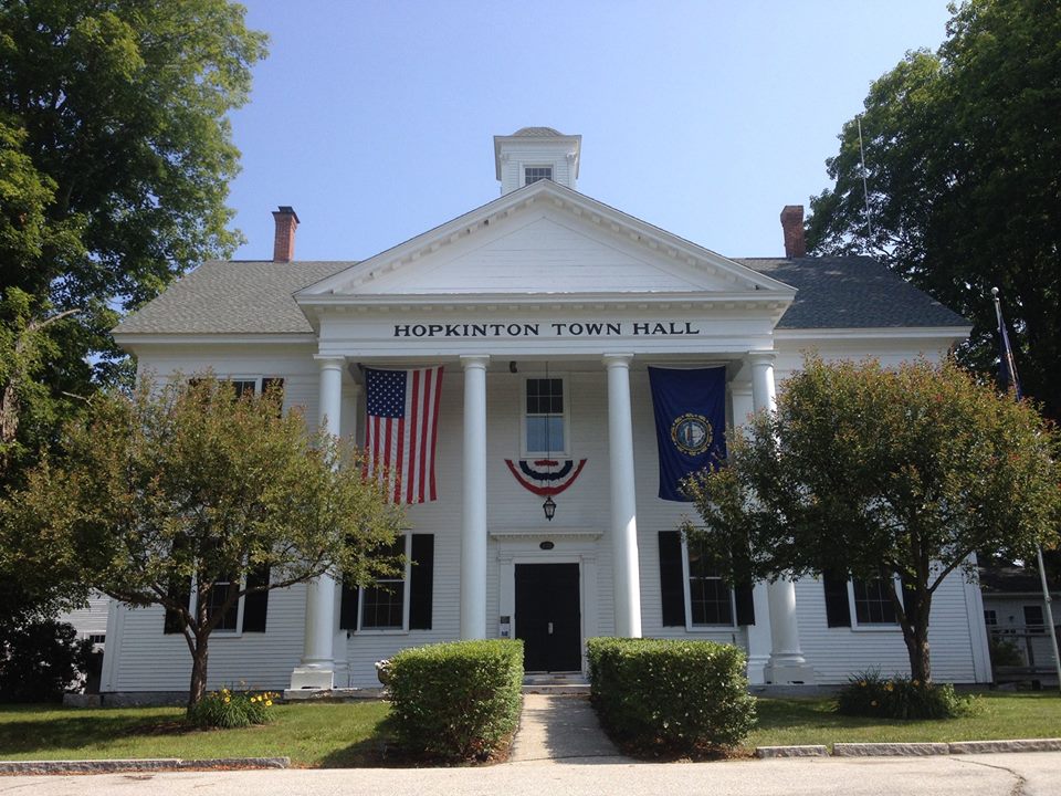 Paradise Moving & Storage - Hopkinton