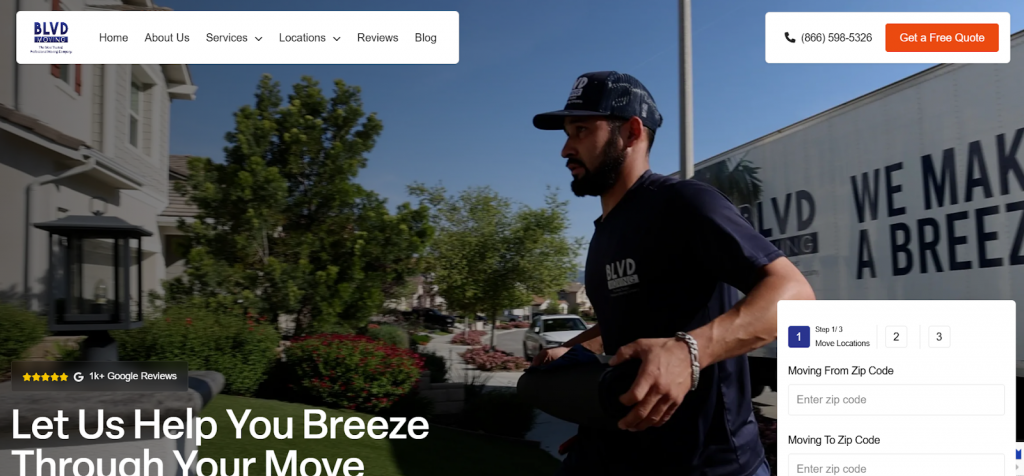 5 Best Moving Companies in Boston for 2026