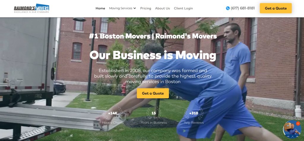 5 Best Moving Companies in Boston for 2026