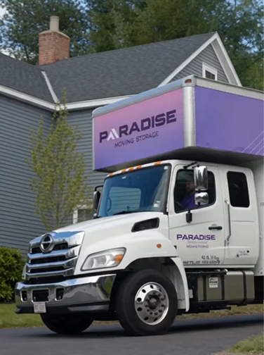 Boston Movers & Professional Moving Company in Boston, MA